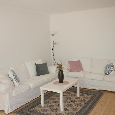 Borggarden Apartment Hultsfred Exterior photo